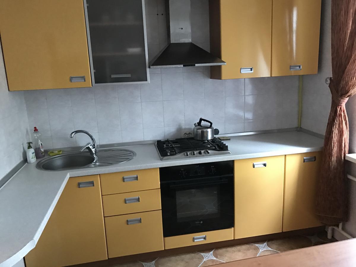 Beautiful Apartment On Korolenka 31 Βίνιτσα Εξωτερικό φωτογραφία