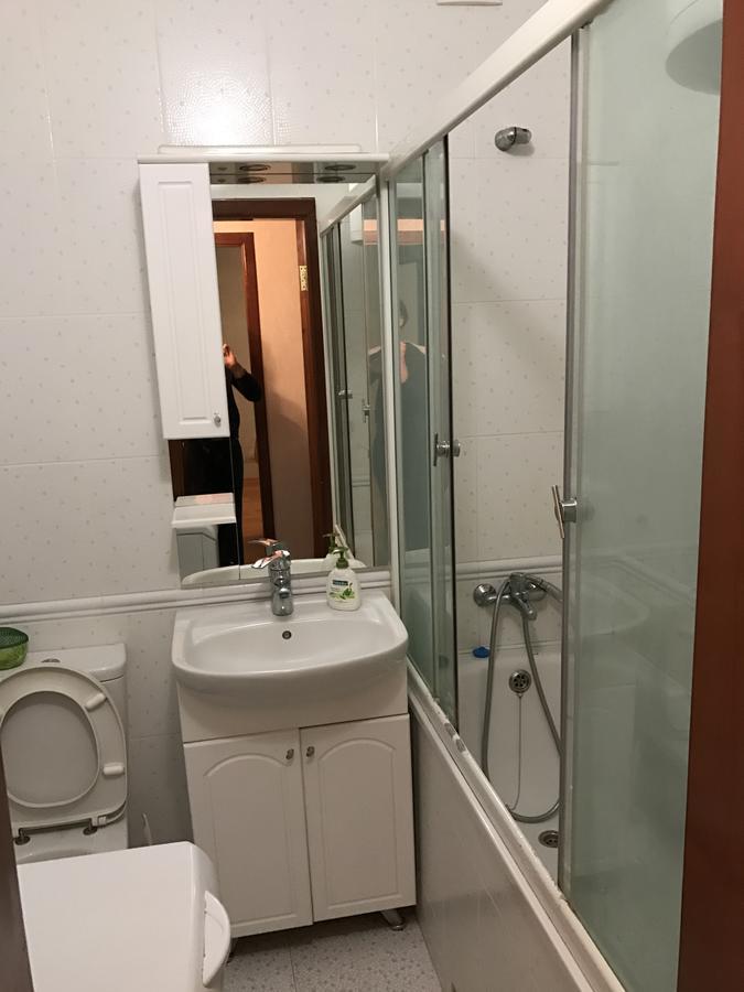 Beautiful Apartment On Korolenka 31 Βίνιτσα Εξωτερικό φωτογραφία