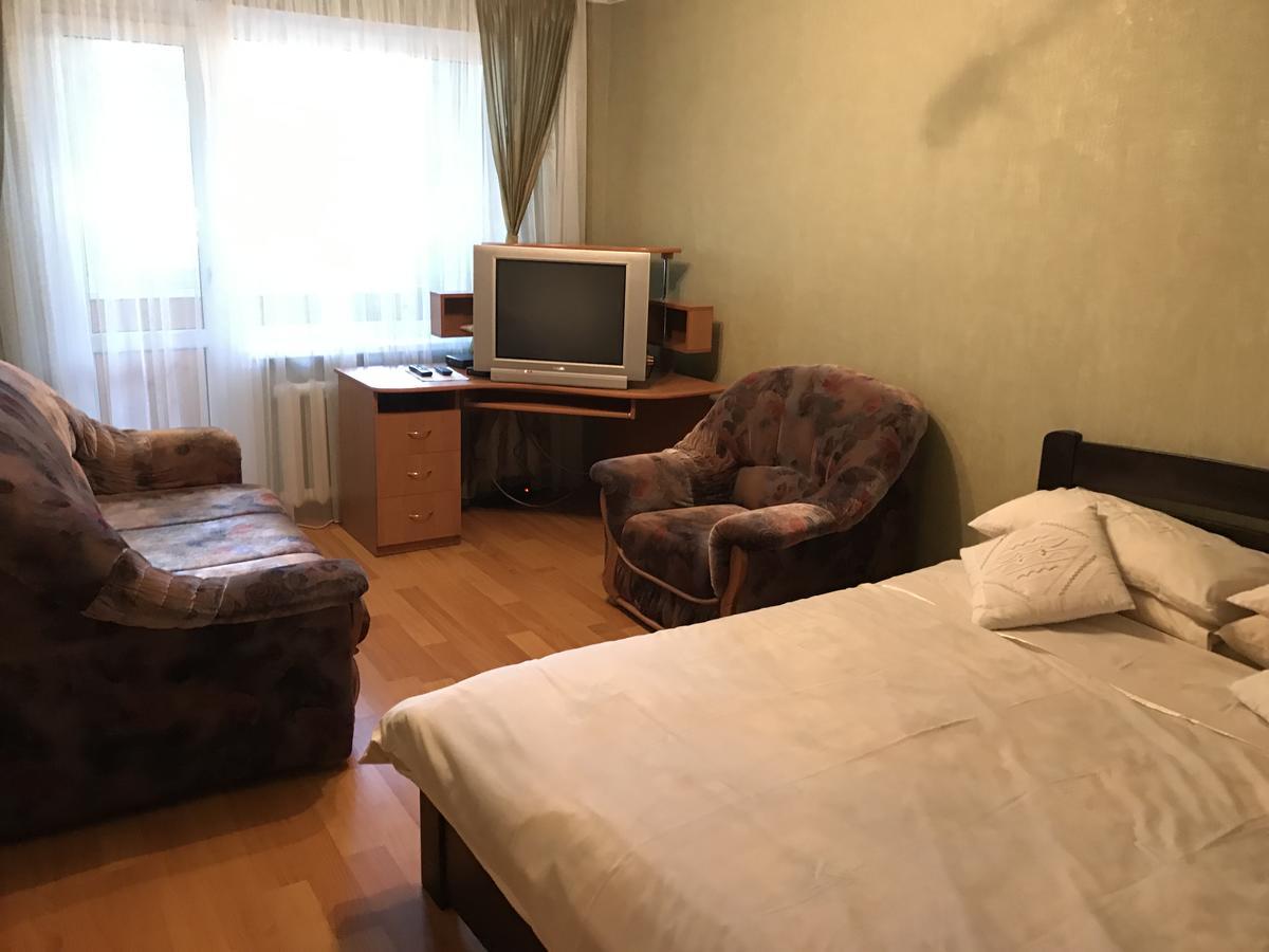 Beautiful Apartment On Korolenka 31 Βίνιτσα Εξωτερικό φωτογραφία